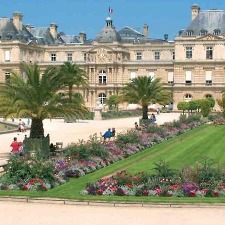 L6/Villiers-Le-Bel Proche Roissy 아파트 외부 사진